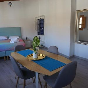 Penthouse Appartement